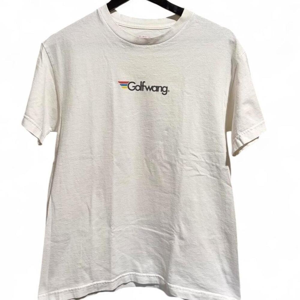 Golfwang Tyler the Creator TShirt